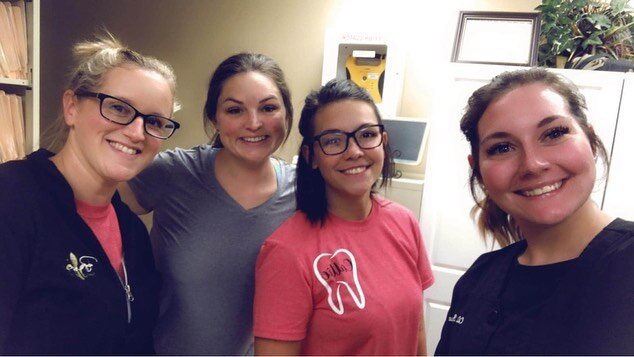 Our wonderful team can&rsquo;t wait to see you! Schedule your appointment today.