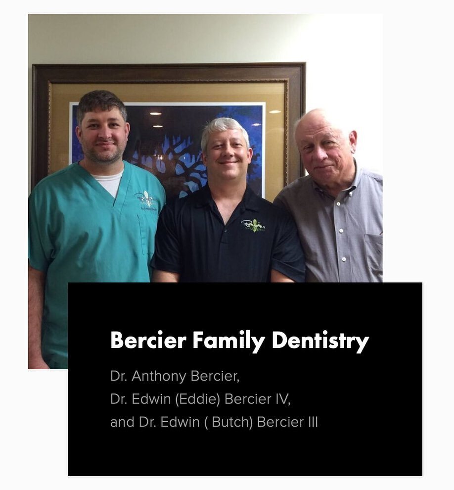 Have you made an appointment with one of these fabulous dentists yet? They are sure to take care of you. Call us today. 

#dental #dentalmarketing #dentistry #dentalassistant