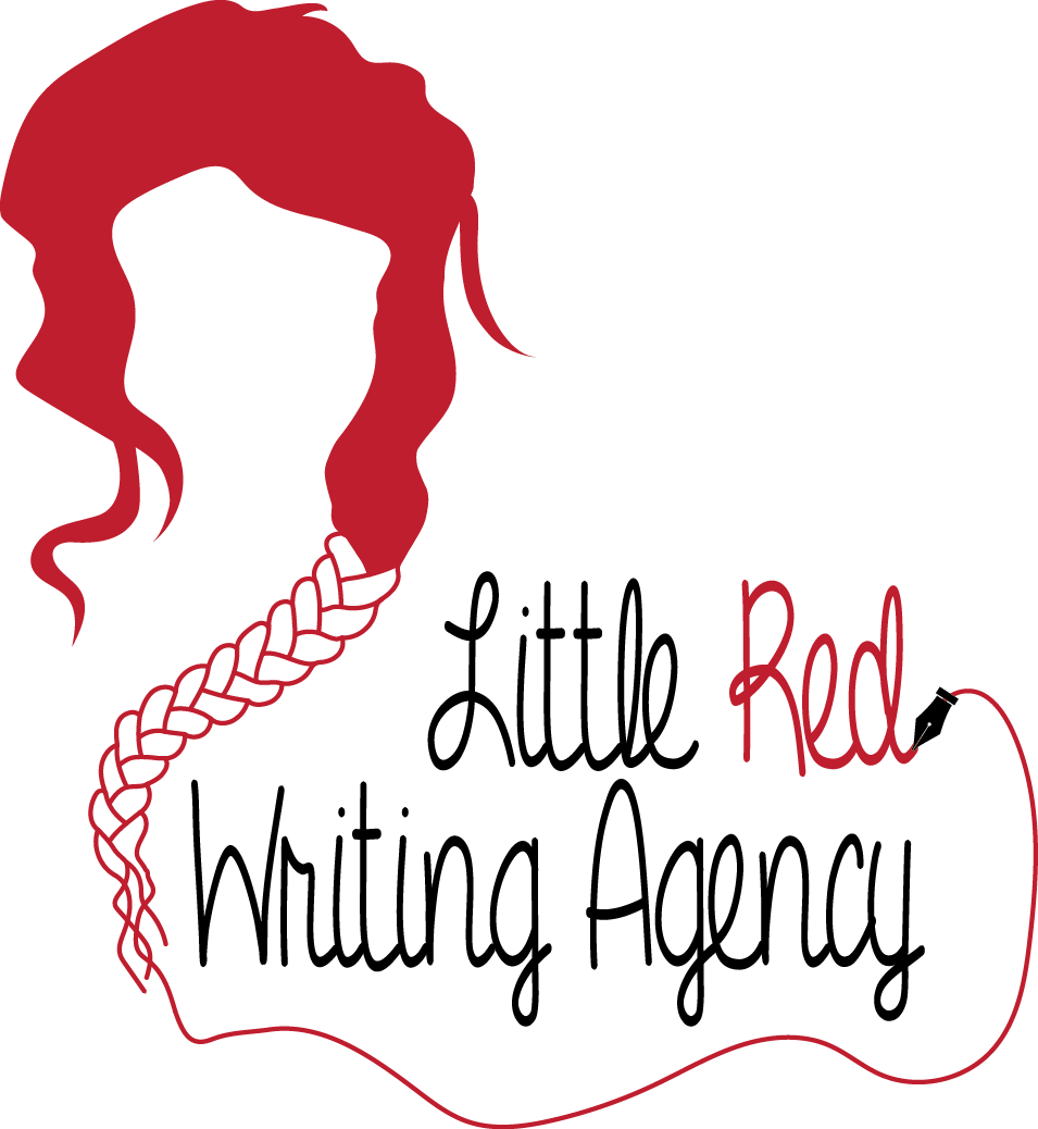 Little Red Writing Agency