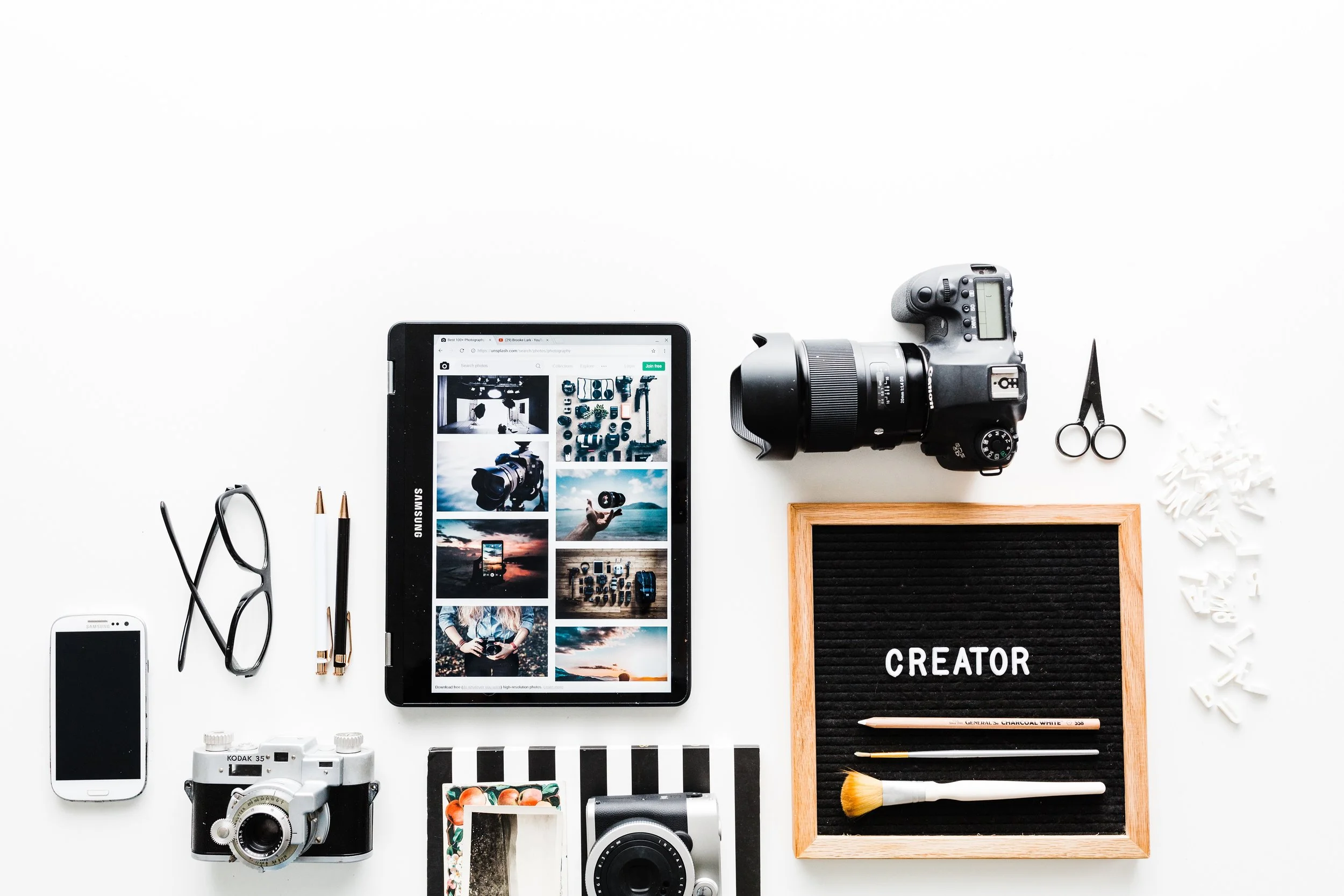 Photo by Brooke Lark on Unsplash