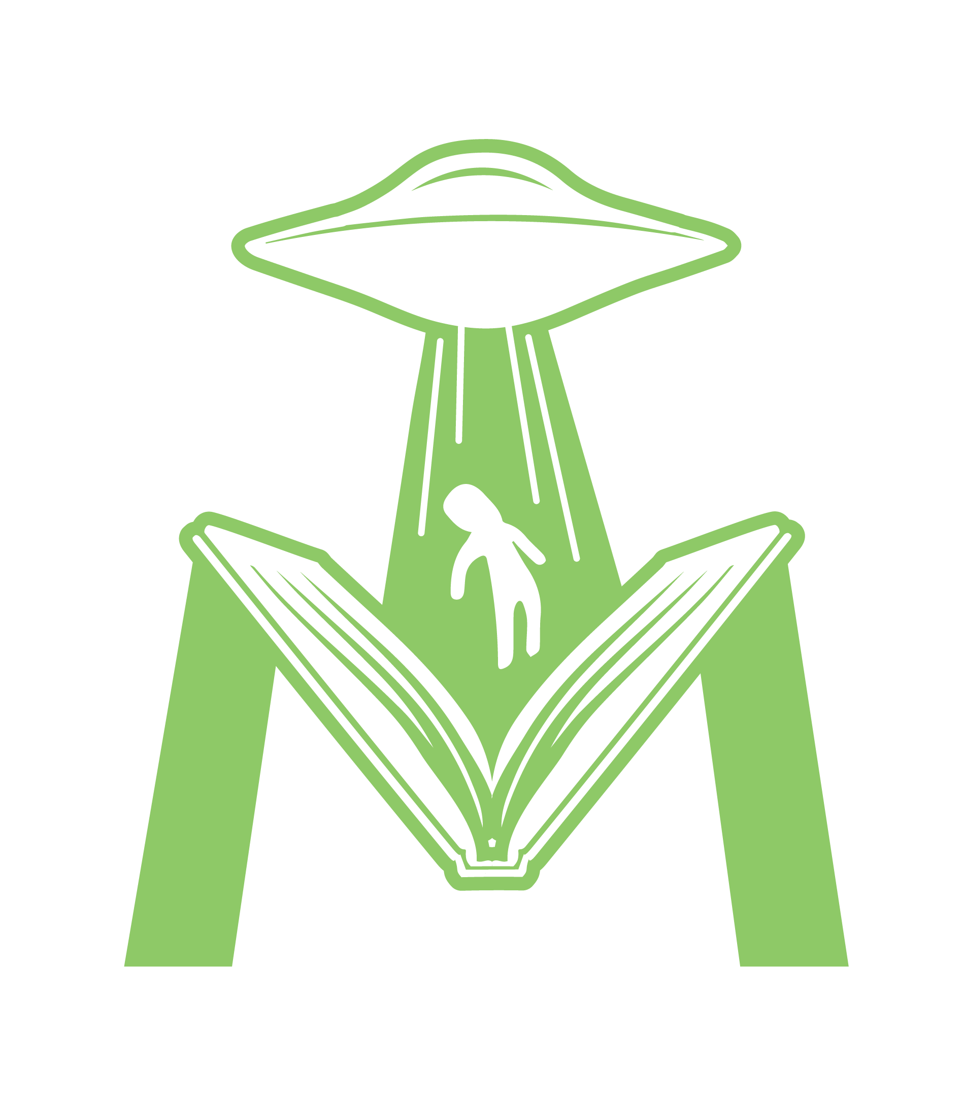 UFO LOGO