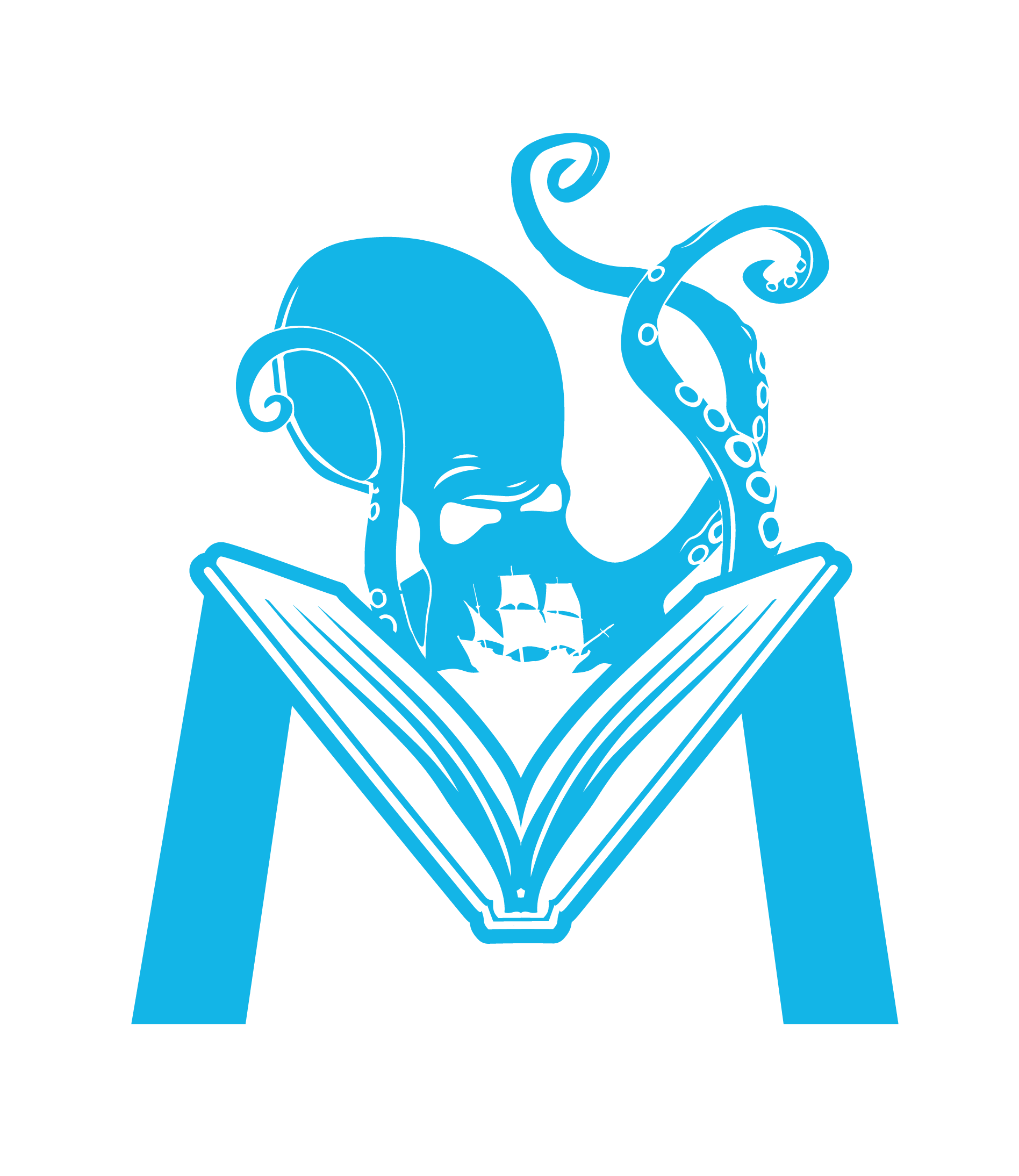 KRAKEN LOGO