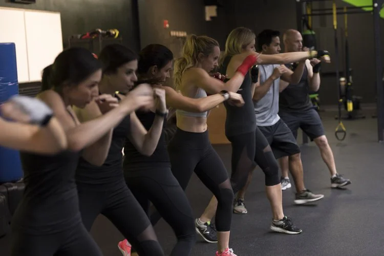 Take Action Pulse Boxing And Fitness Highland Park IL Take Action Pulse Boxing And Fitness Highland Park IL
