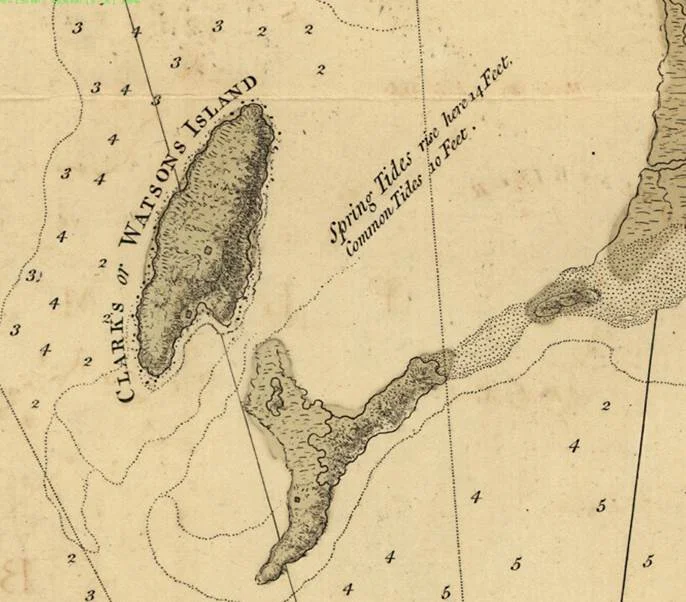 Duxbury Rural Historical Society, ca. 1775