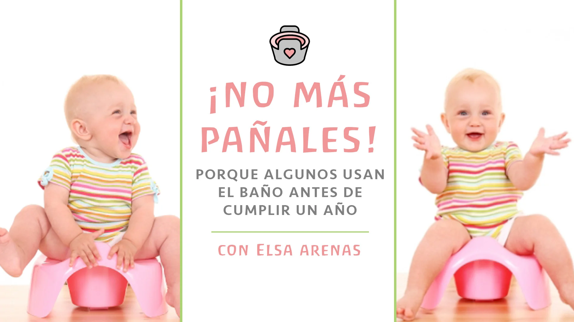 No Más Pañales