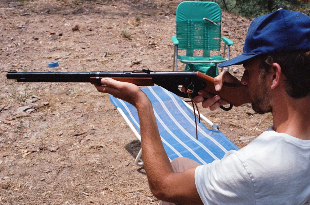 Austin Aim