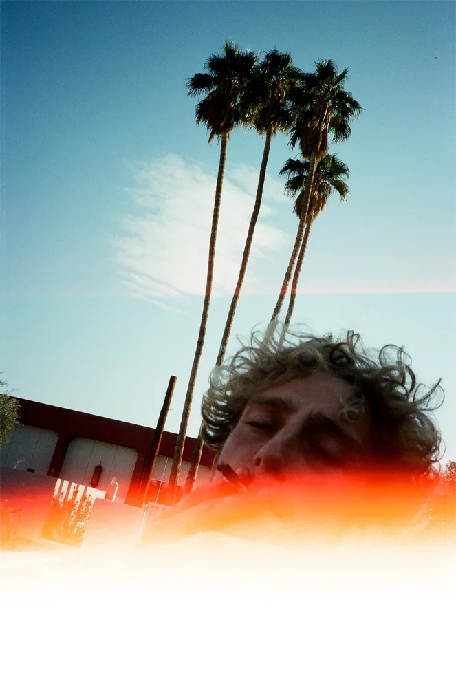 Daniel Burn