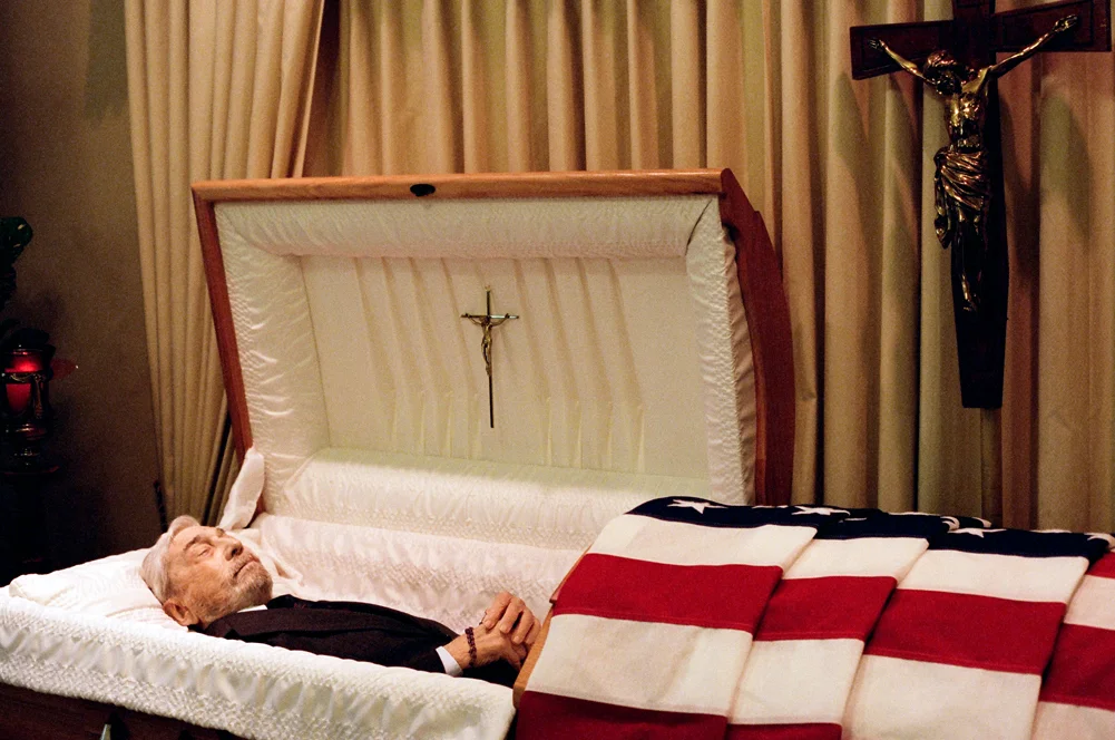 Justice Coffin