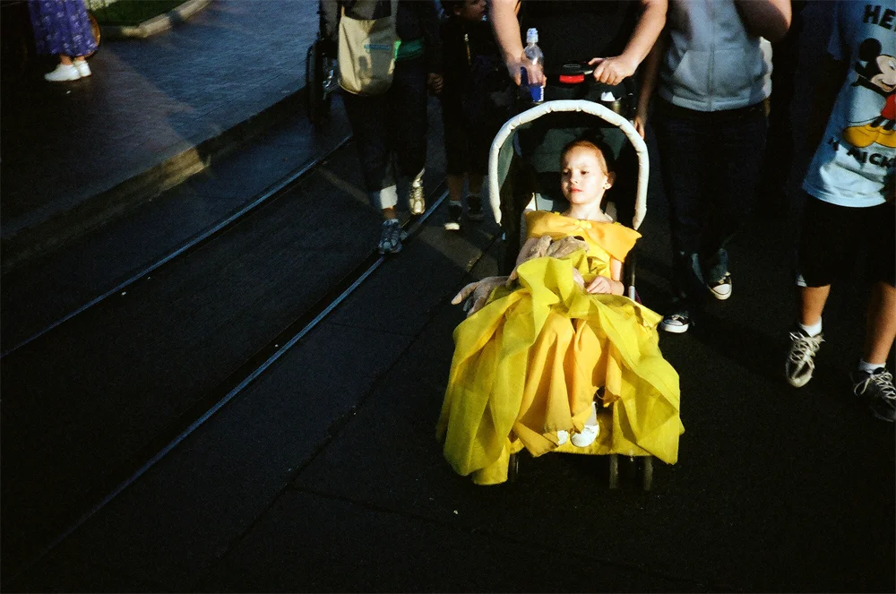 Little Belle