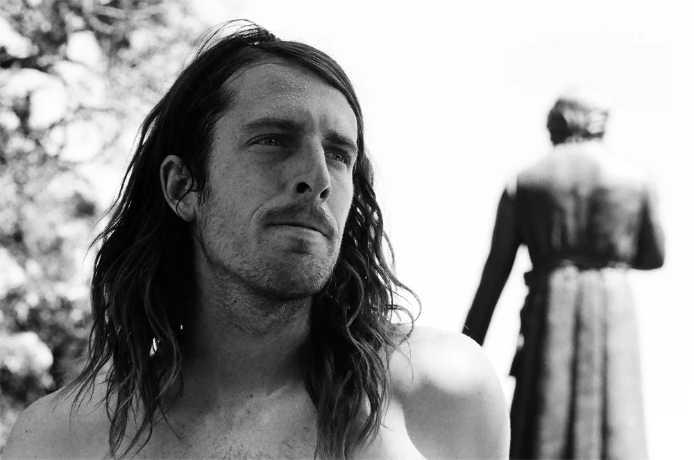 Matt Golden Gate Park
