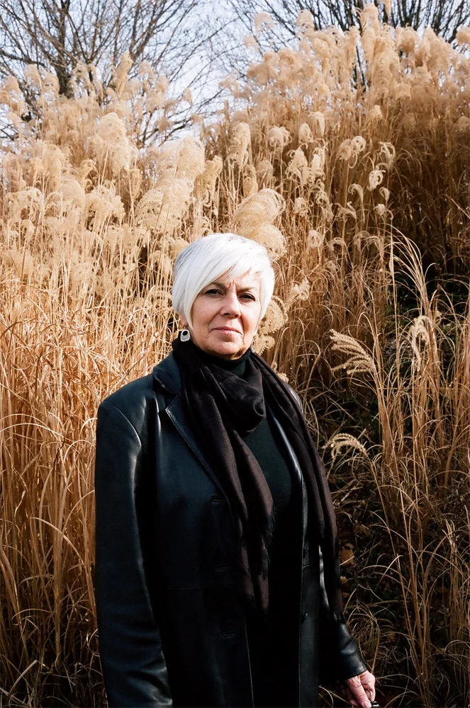 Mother Tall Grass