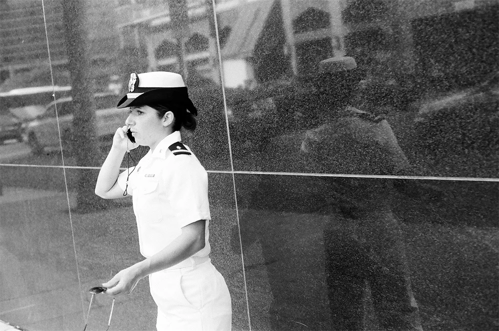 Sailor Phone LA