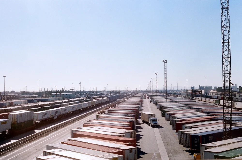 Trailers LA