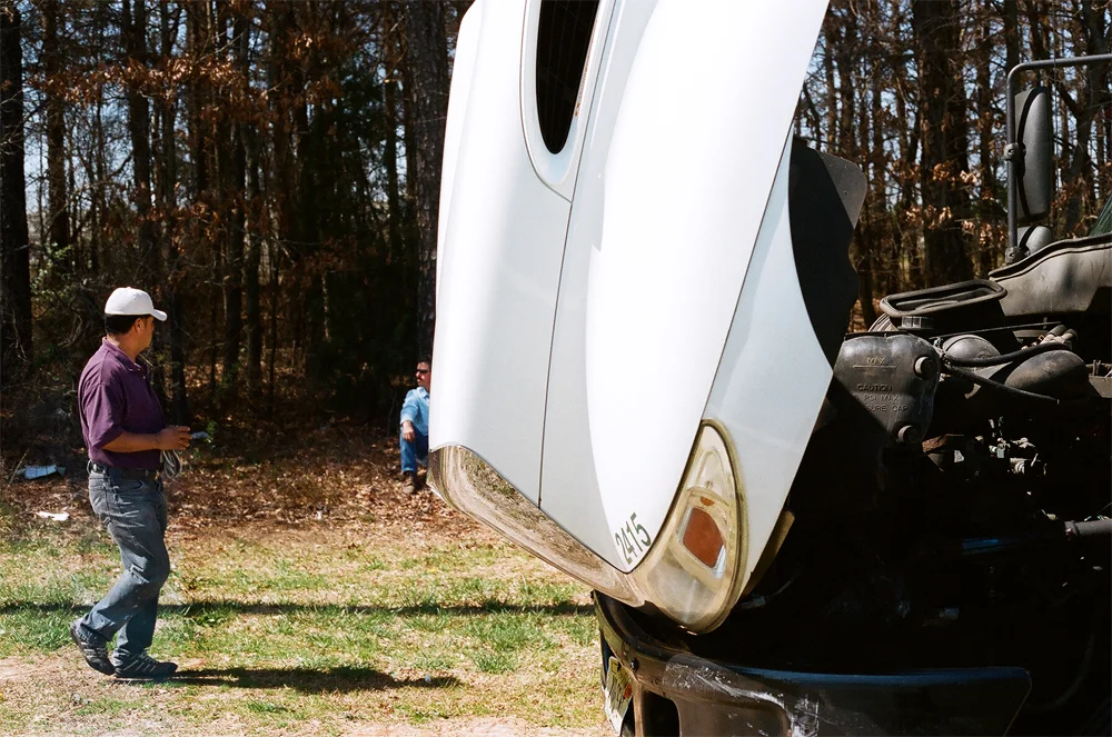 Truck Repair