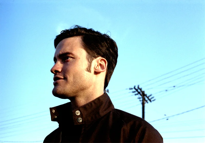 Josh Power Line