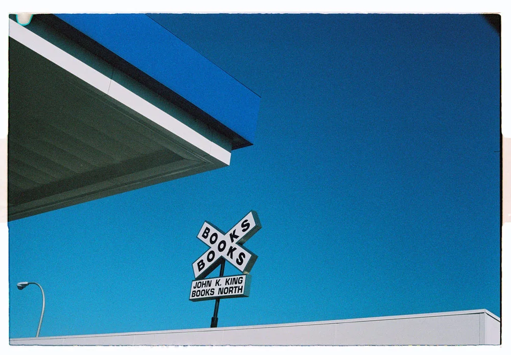 Books Detroit
