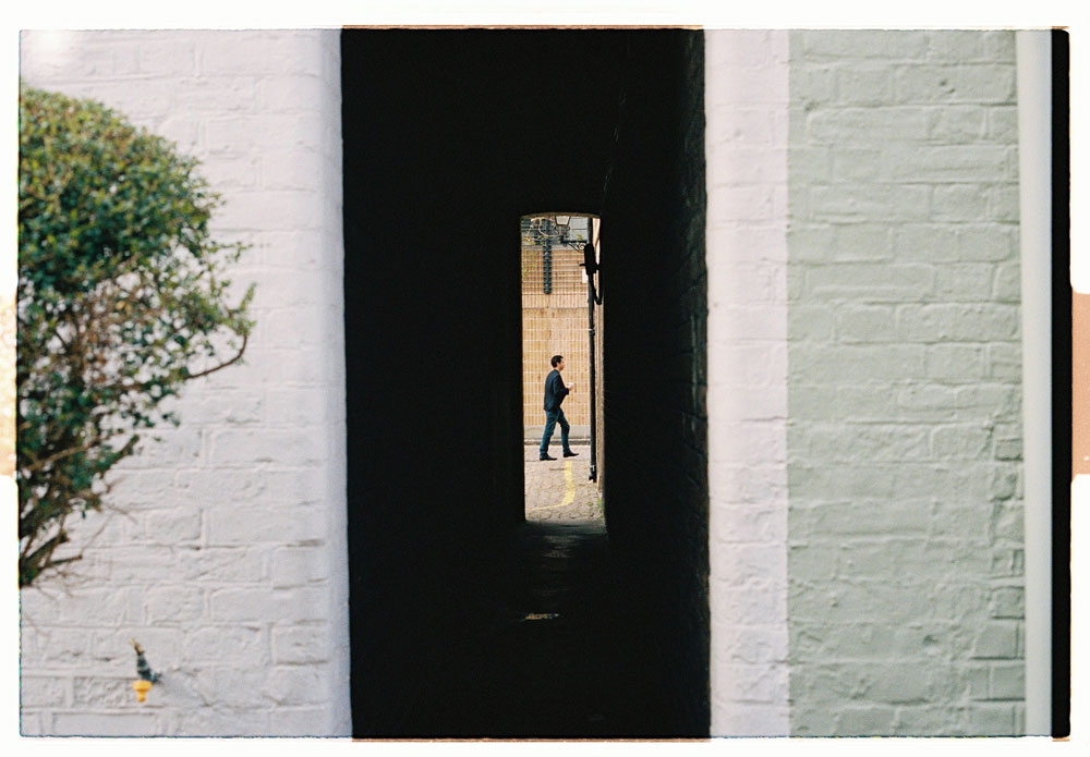 Princes Gate Mews