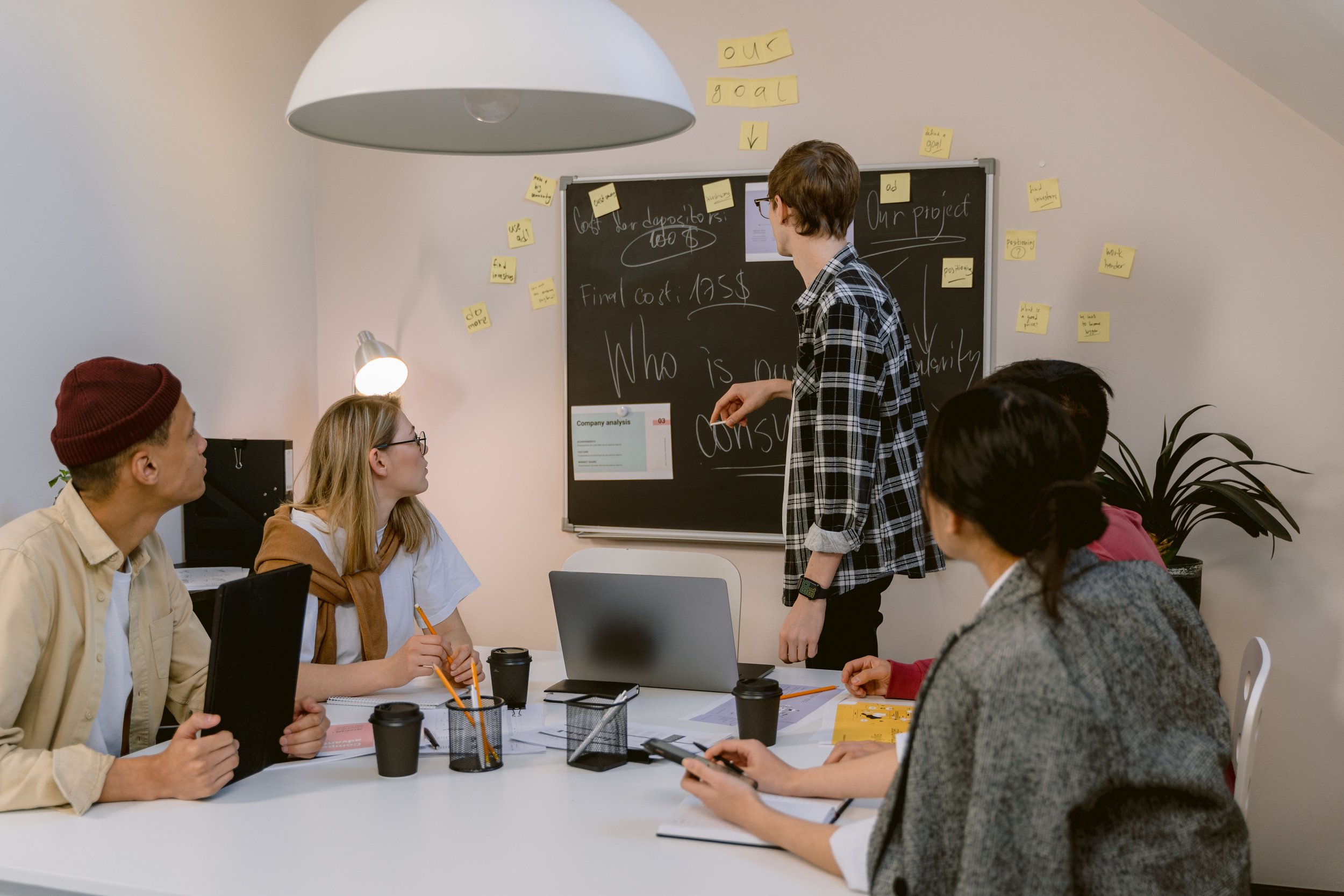 Beyond attendance: Is your board equipped for today and tomorrow?