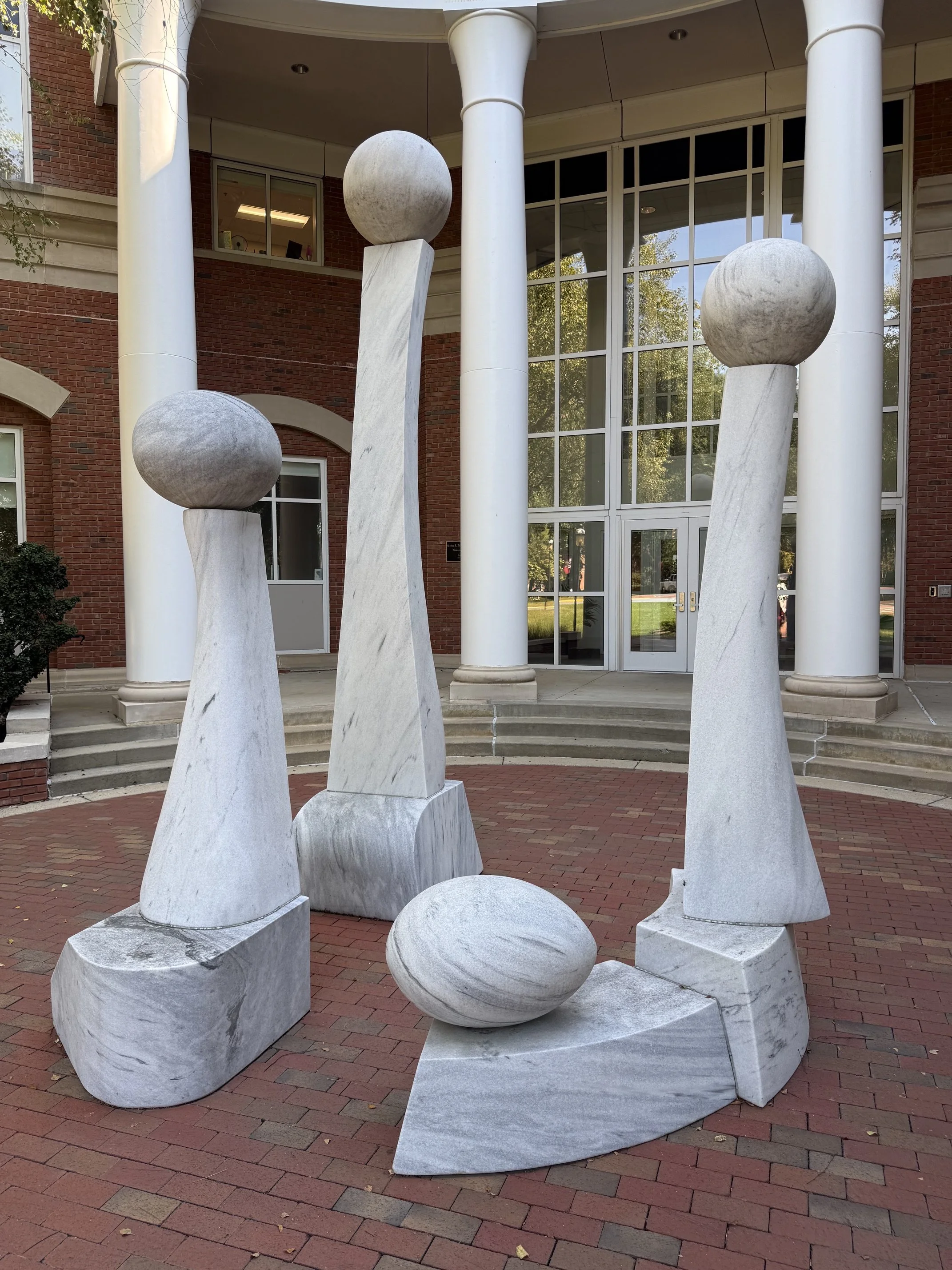 Where in Alamance - September 2026