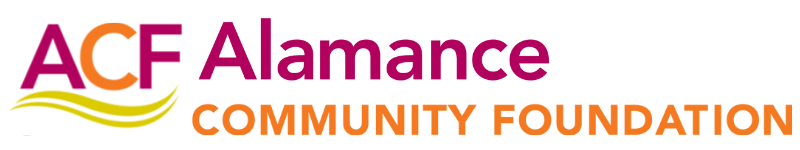 Alamance Community Foundation