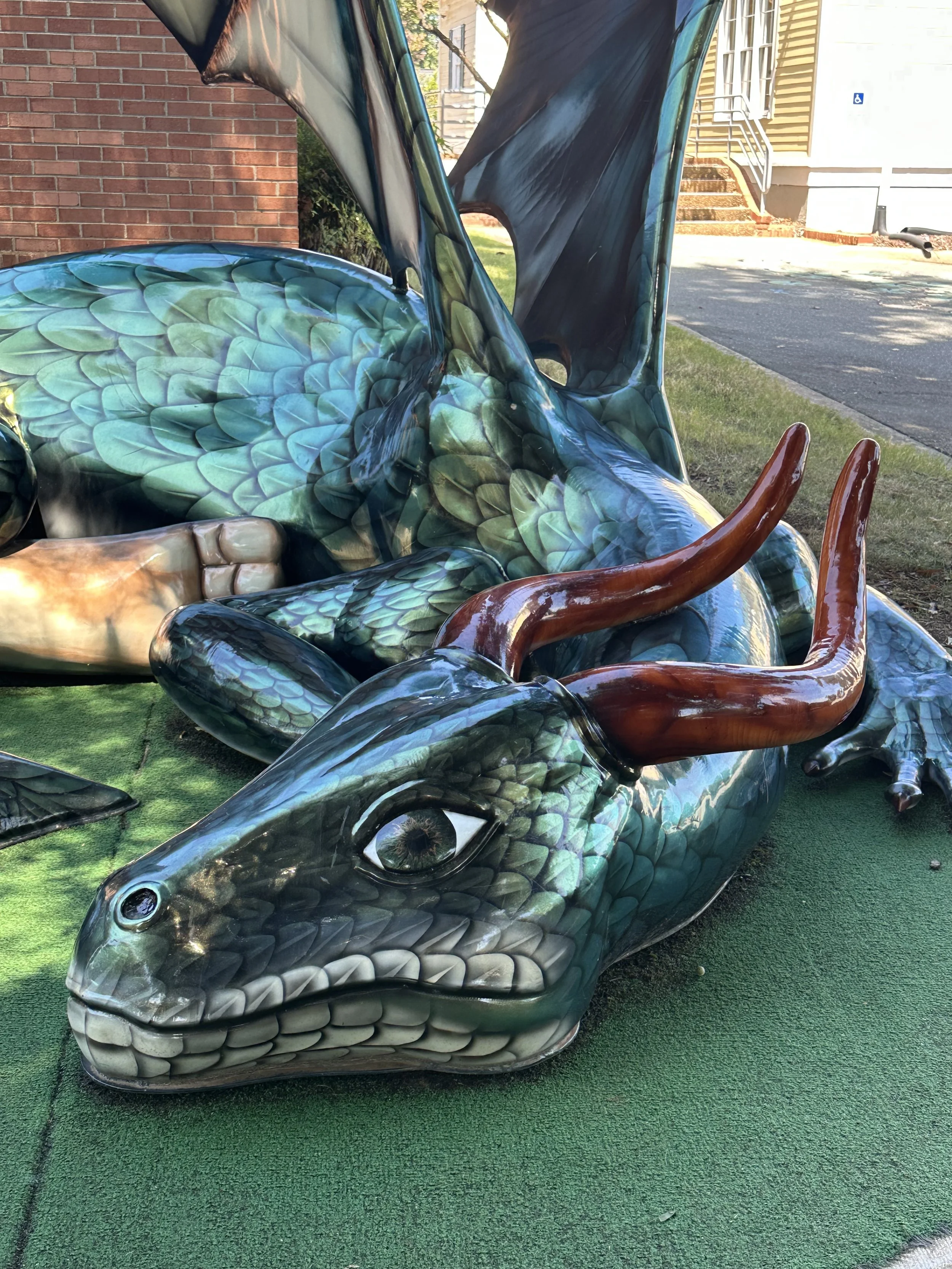 Where in Alamance - October 2026