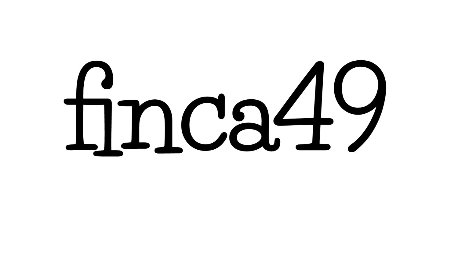 Finca 49