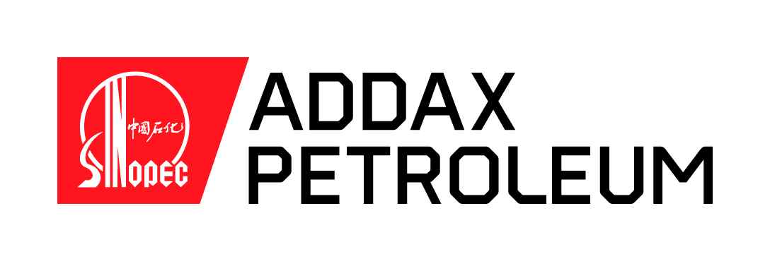 Logo of Addax Petroleum