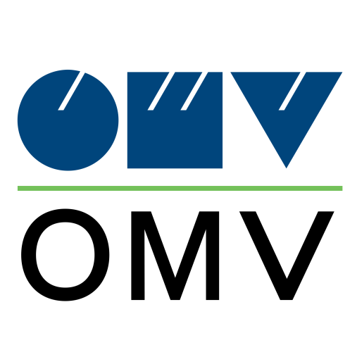 Logo of OMV