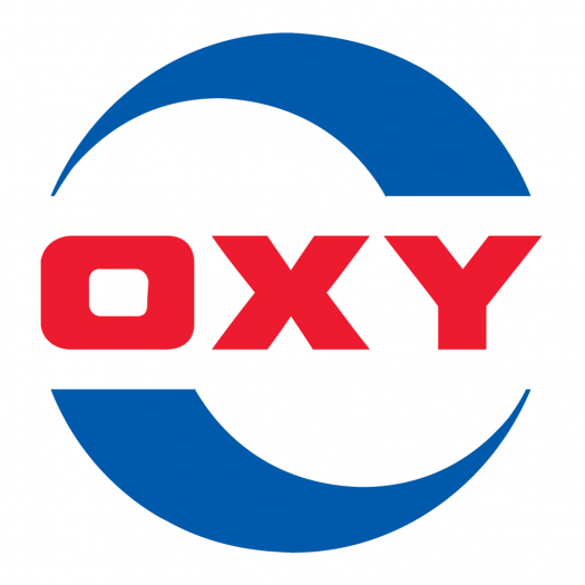 Logo of Occidental