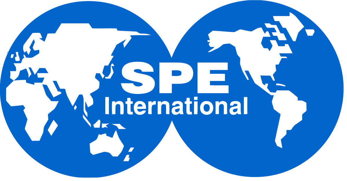 Logo of Society of Petroleum Engineers