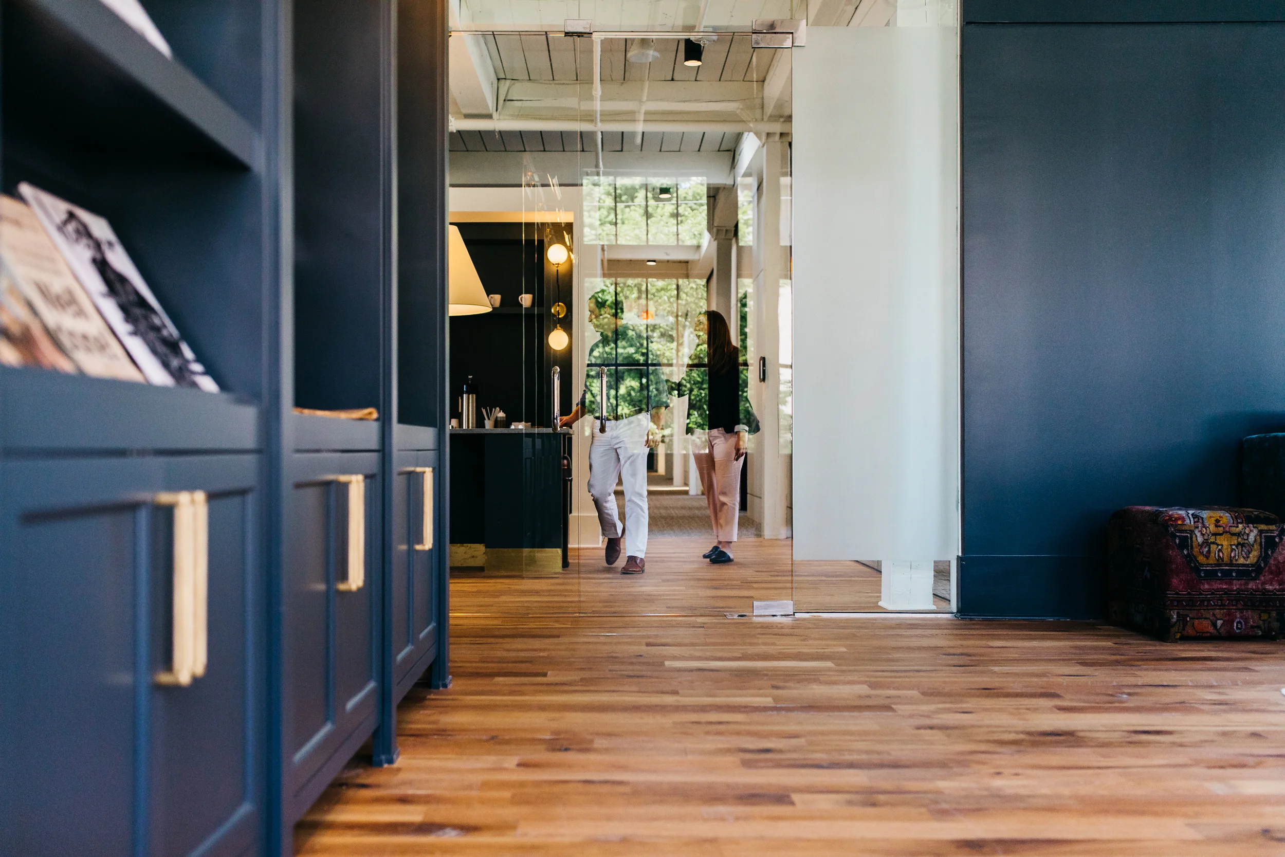 About Us — Gene Kansas