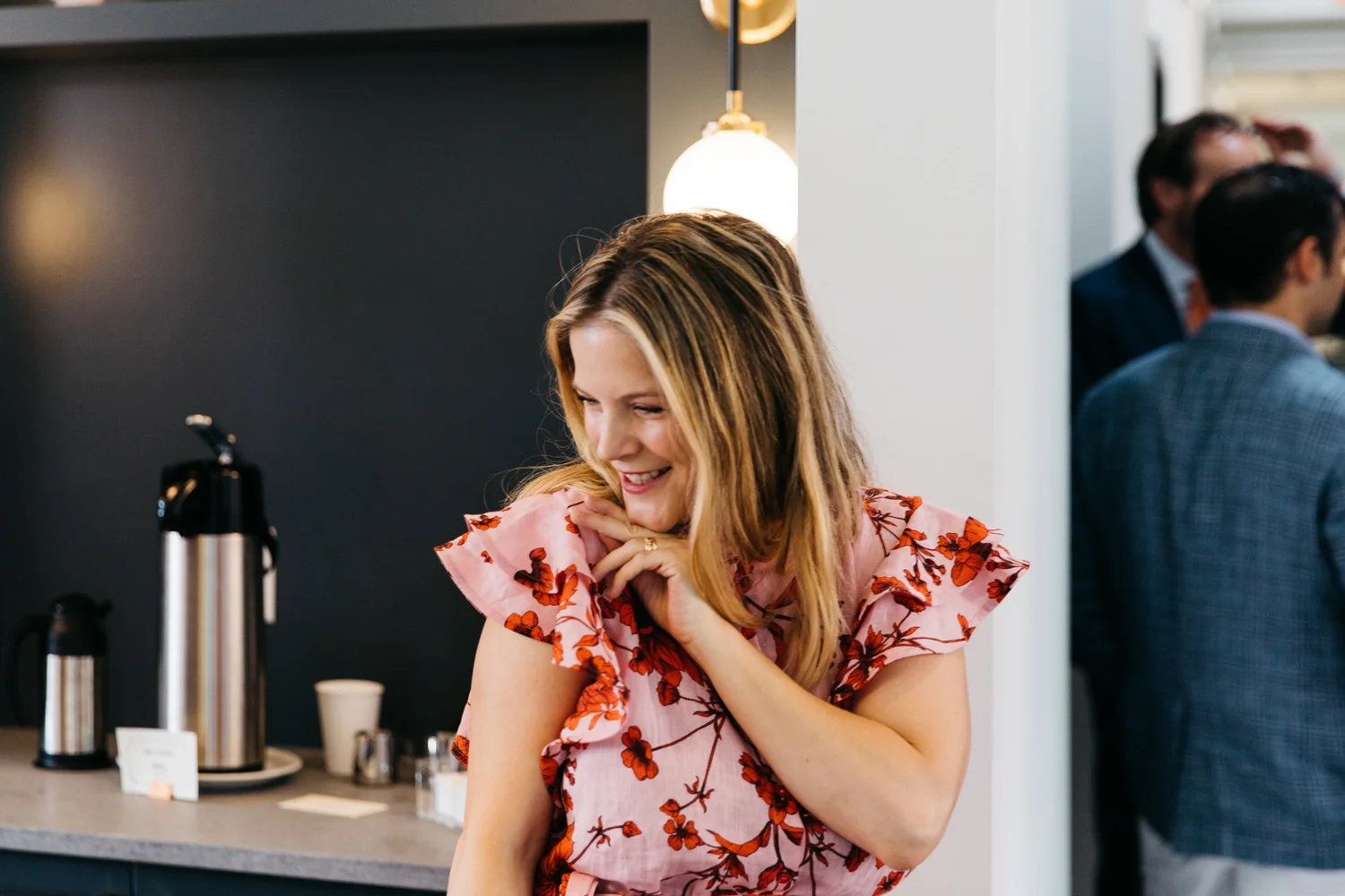 About Us — Gene Kansas