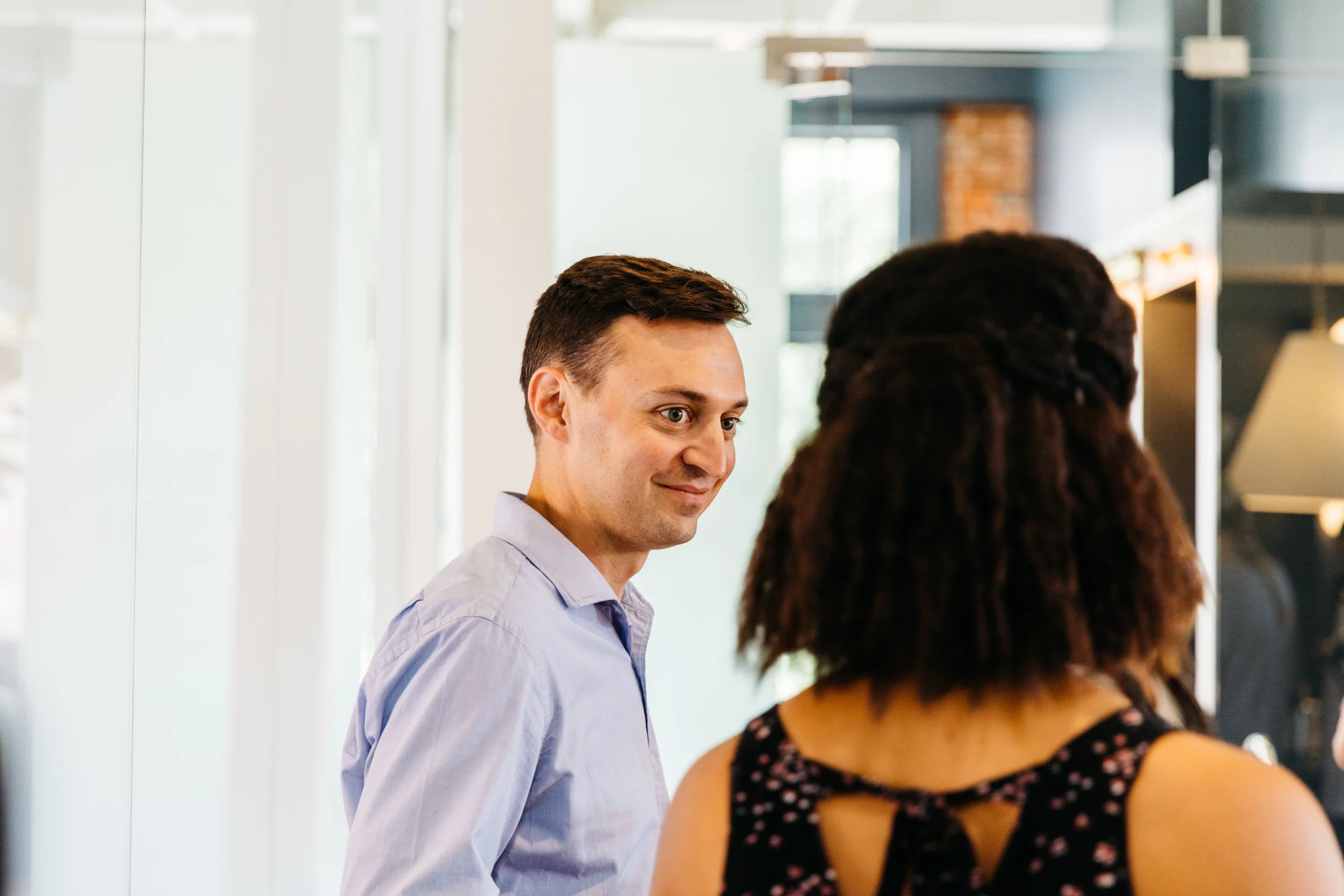 About Us — Gene Kansas