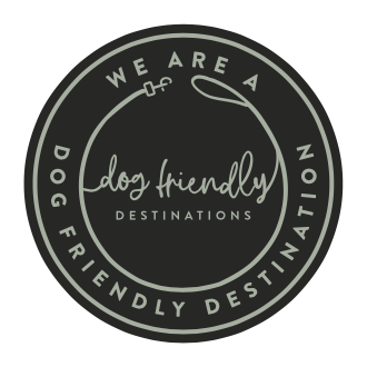 We are a Dog Friendly Destination badge-grey.png