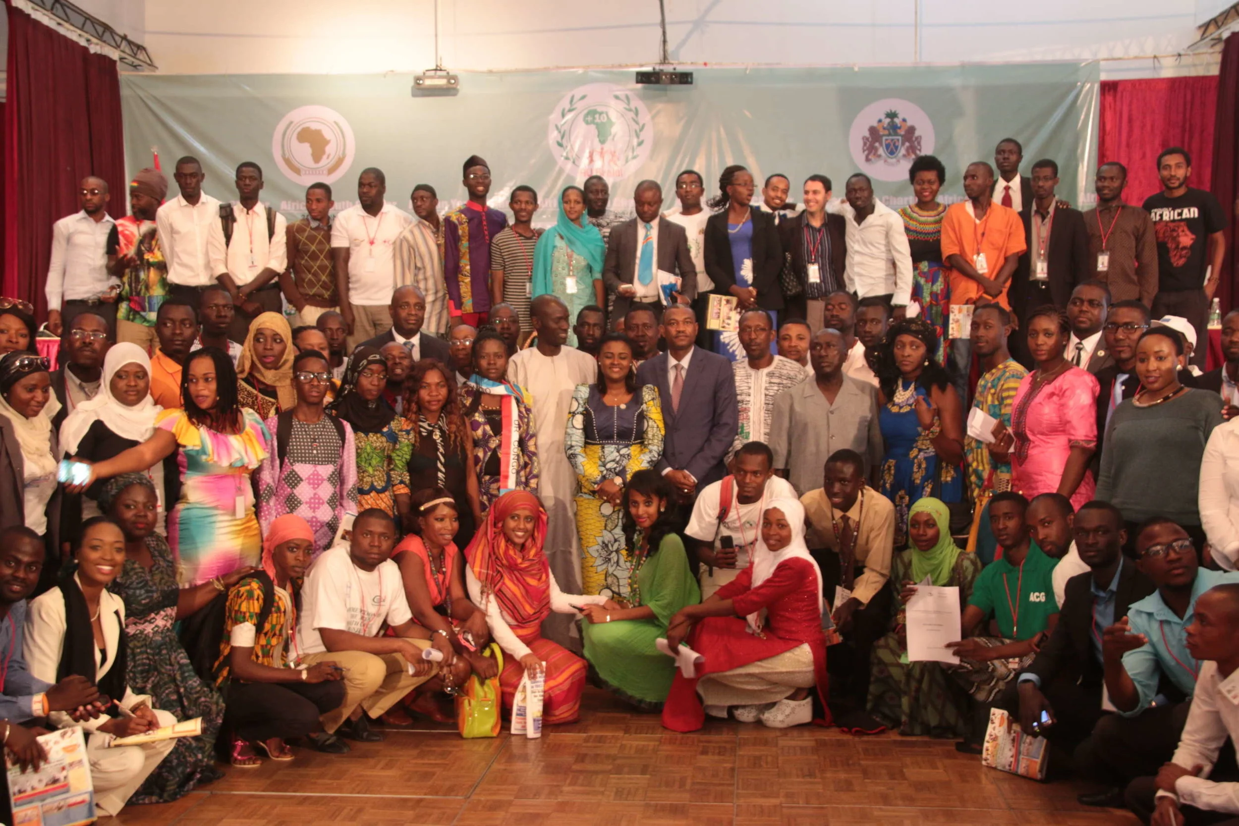 Gambia Hosts 3rd Pan African Youth Conference.jpg