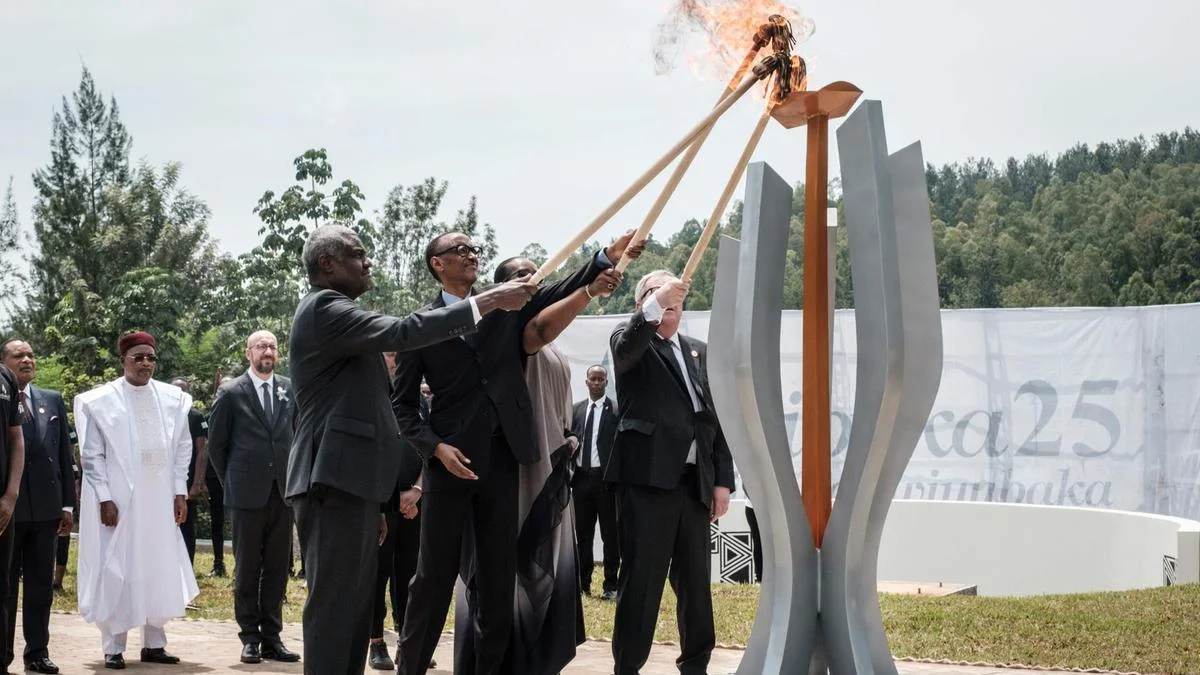 25 Years After Rwandan Genocide, UN Chief Warns of Rising xenophobia, Racism and Intolerance.jpg