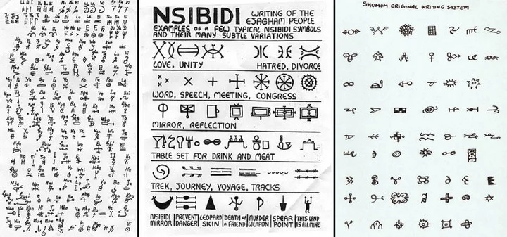 All You Need To Know About Nsibidi, The Ancient Igbo System of Writing.jpg