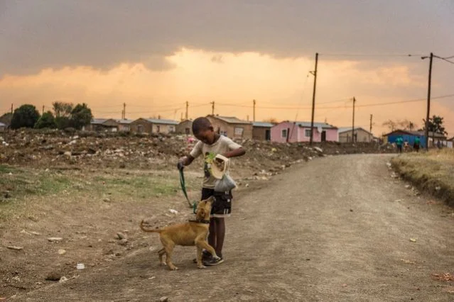One-horse South African Town still Scarred by 'Racist' Murder.jpg
