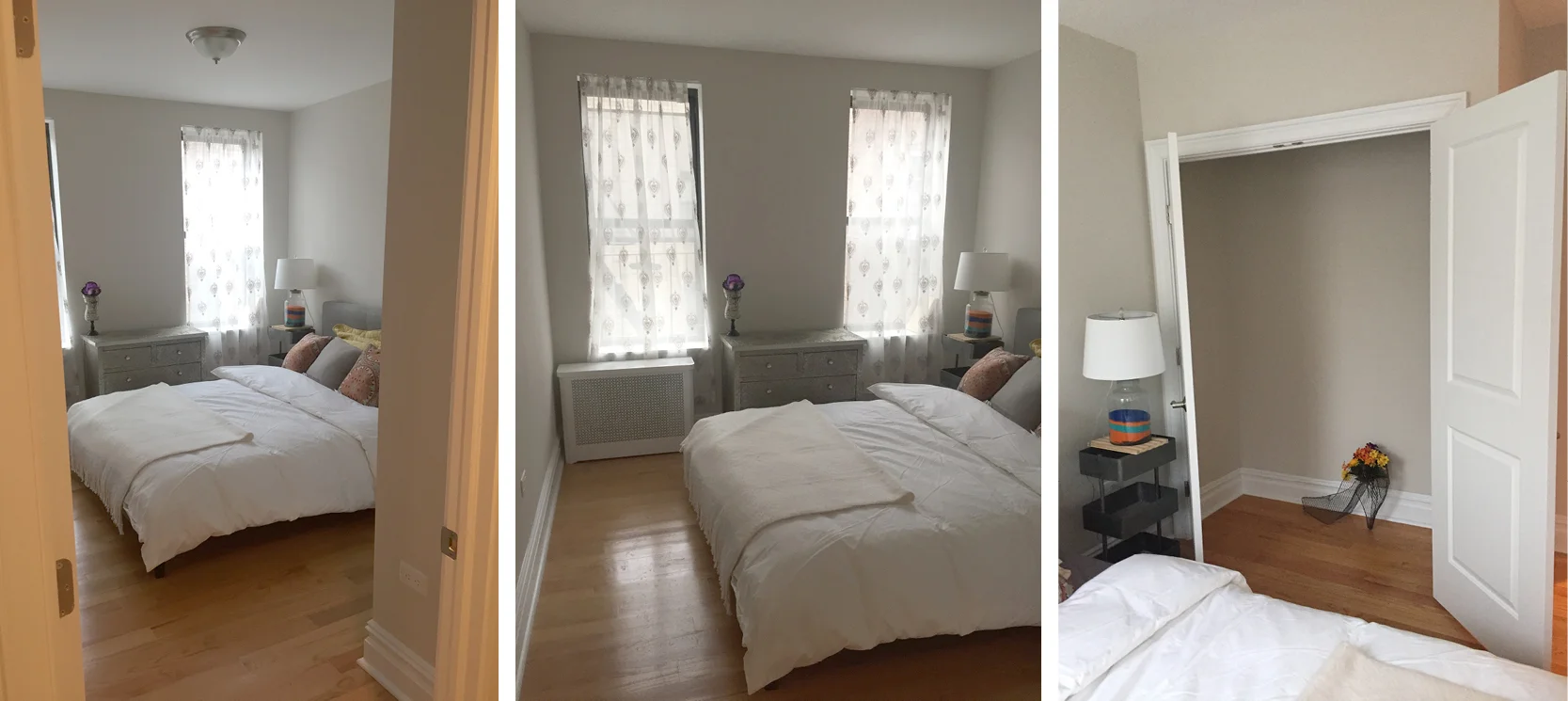 BEFORE PHOTOS