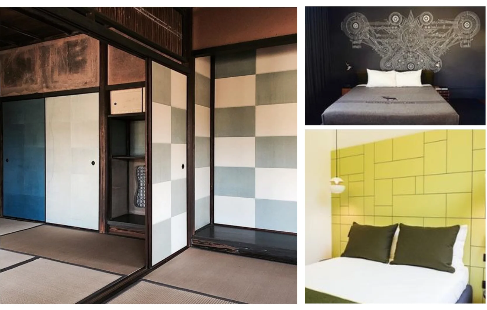 DECORATIVE PAINT INSPIRATION