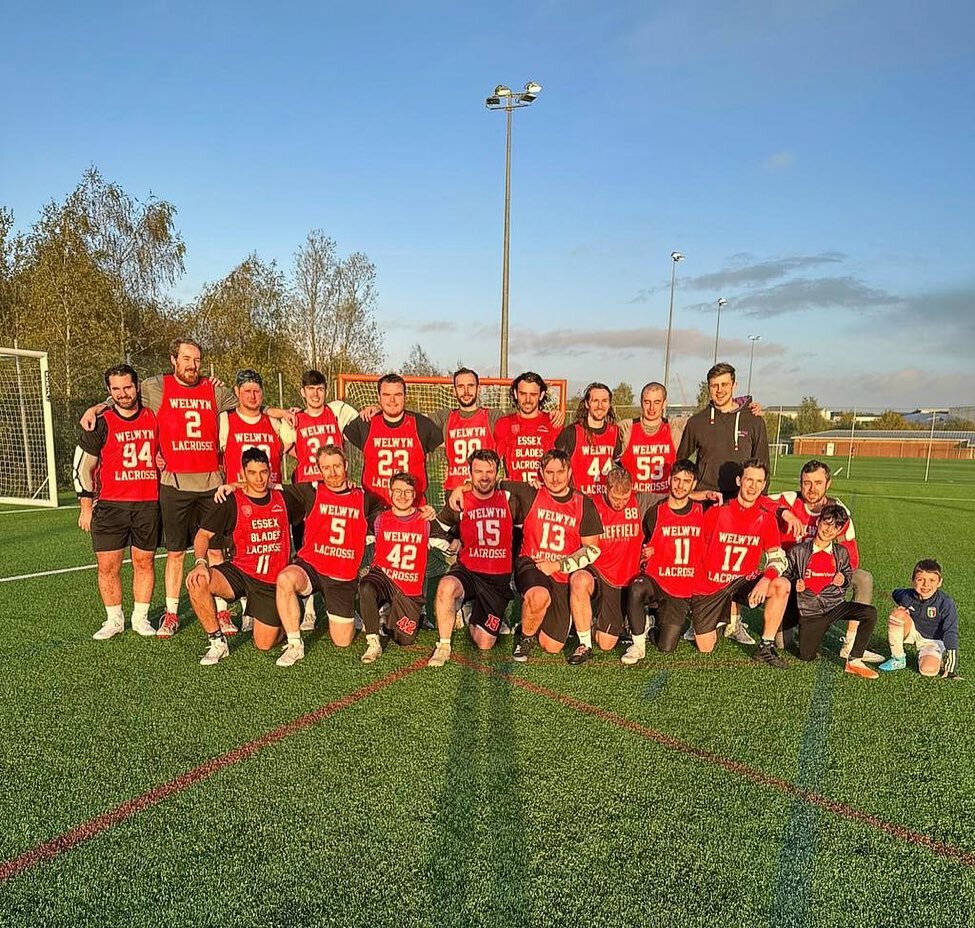 Big win for the warriors as the team secure the win 9-2. The game was a real end to end match and could have been a big score line if it wasn&rsquo;t for both keepers playing so well.
Thanks to @cheltenhamlax for travelling down and we look forward t
