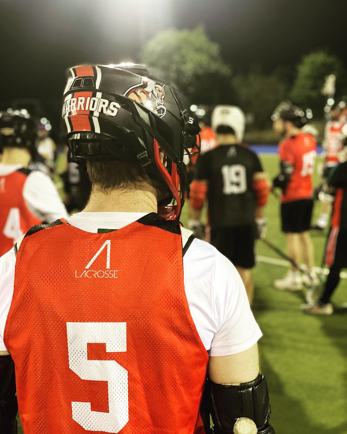 Join us for training Tuesday evenings at the Hertfordshire Sports Village astroturf from 7. New players always welcome! #lacrosse #WelwynLacrosse #Lax #WelwynLax #Warriors #WelwynWarriors