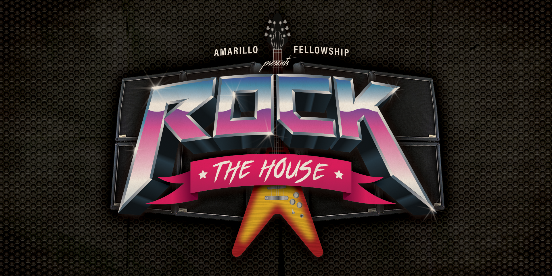 August 4th, 11th, 18th, 25th | 9:30am | 11:15am Come rock out with us for a new creative sermon series that features favorite classic rock anthems performed by the AF Worship Team! If you like 70's and 80's rock jams, and love to hear God's word presented in a unique way, then join us throughout the month of August! (Spandex not required)