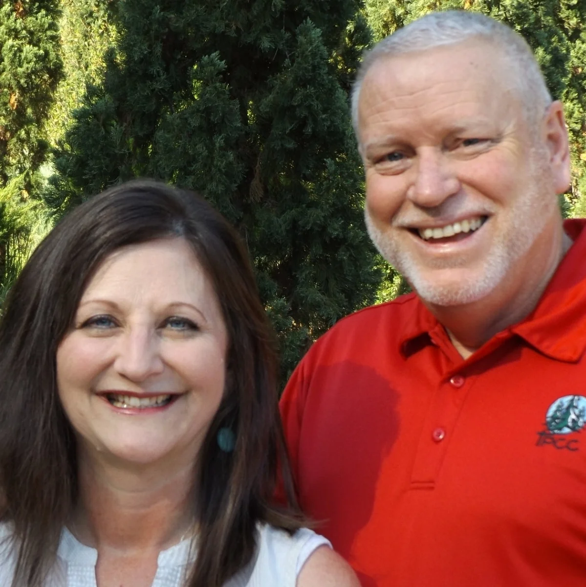 PHIL SPRINGER Executive Director UBA Trinity Pines Conference Center Email