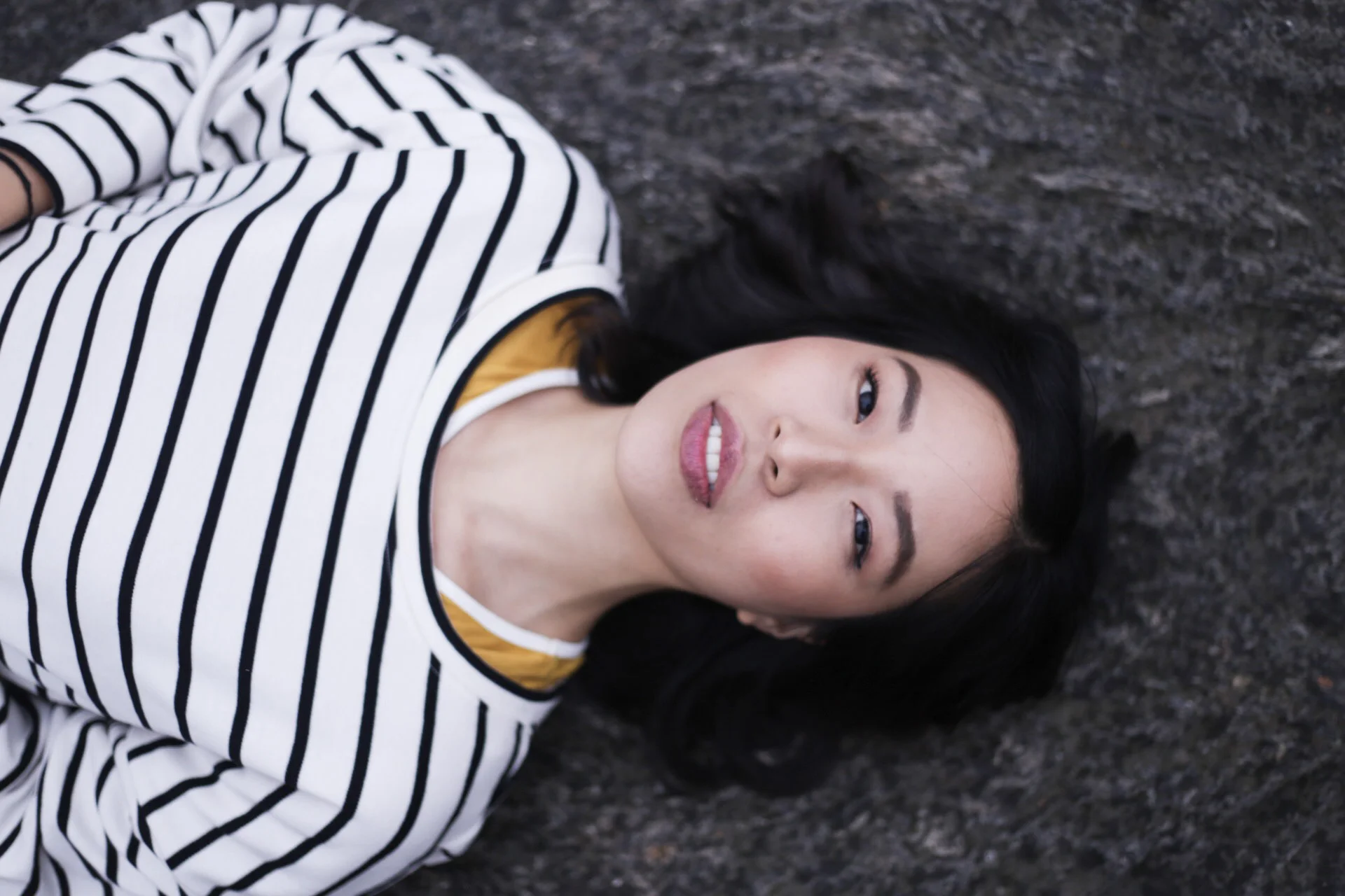 Anxiety and The Presence of God