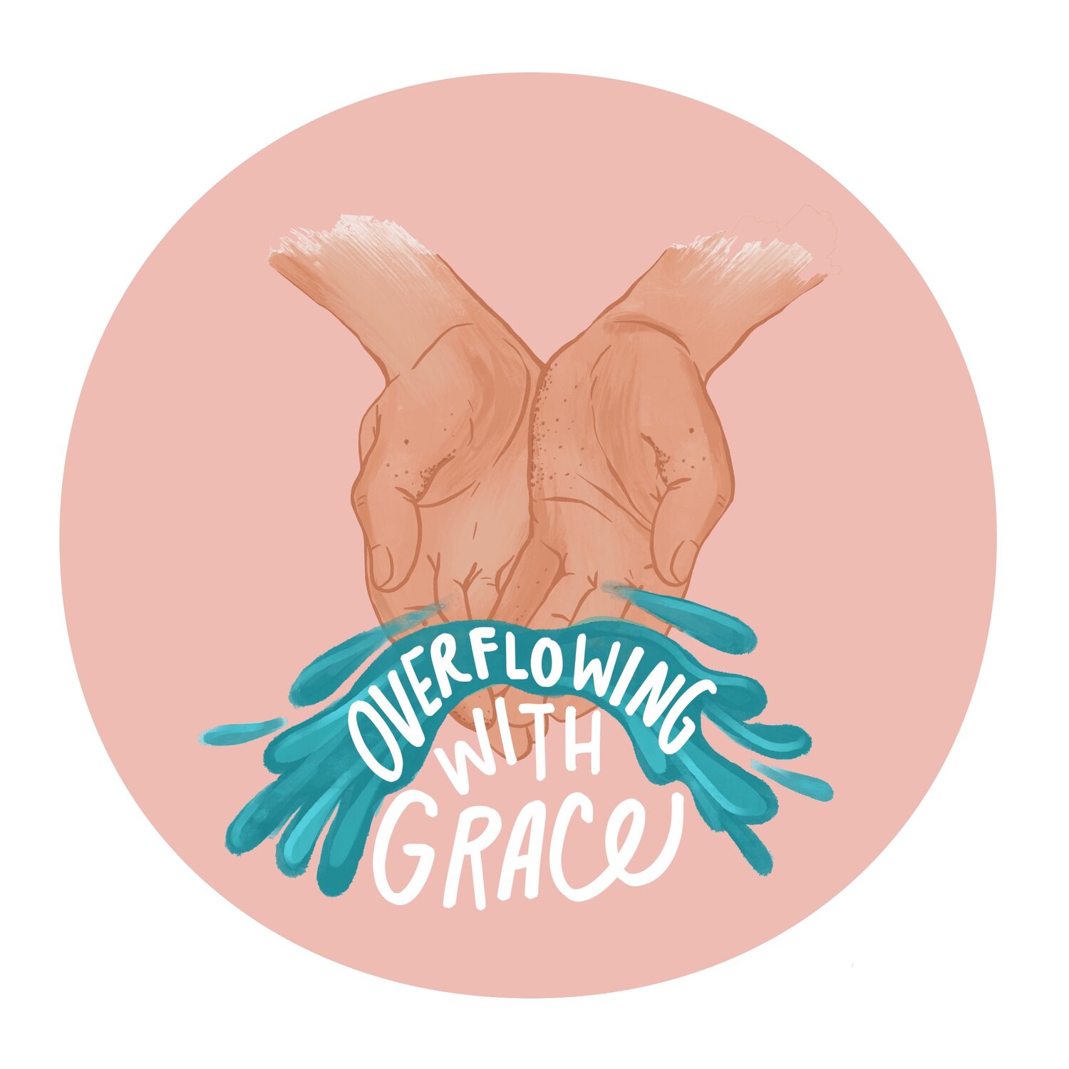 OverflowingwithGrace