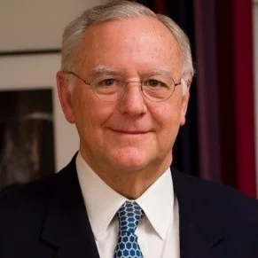 Terry Cross - Advisor