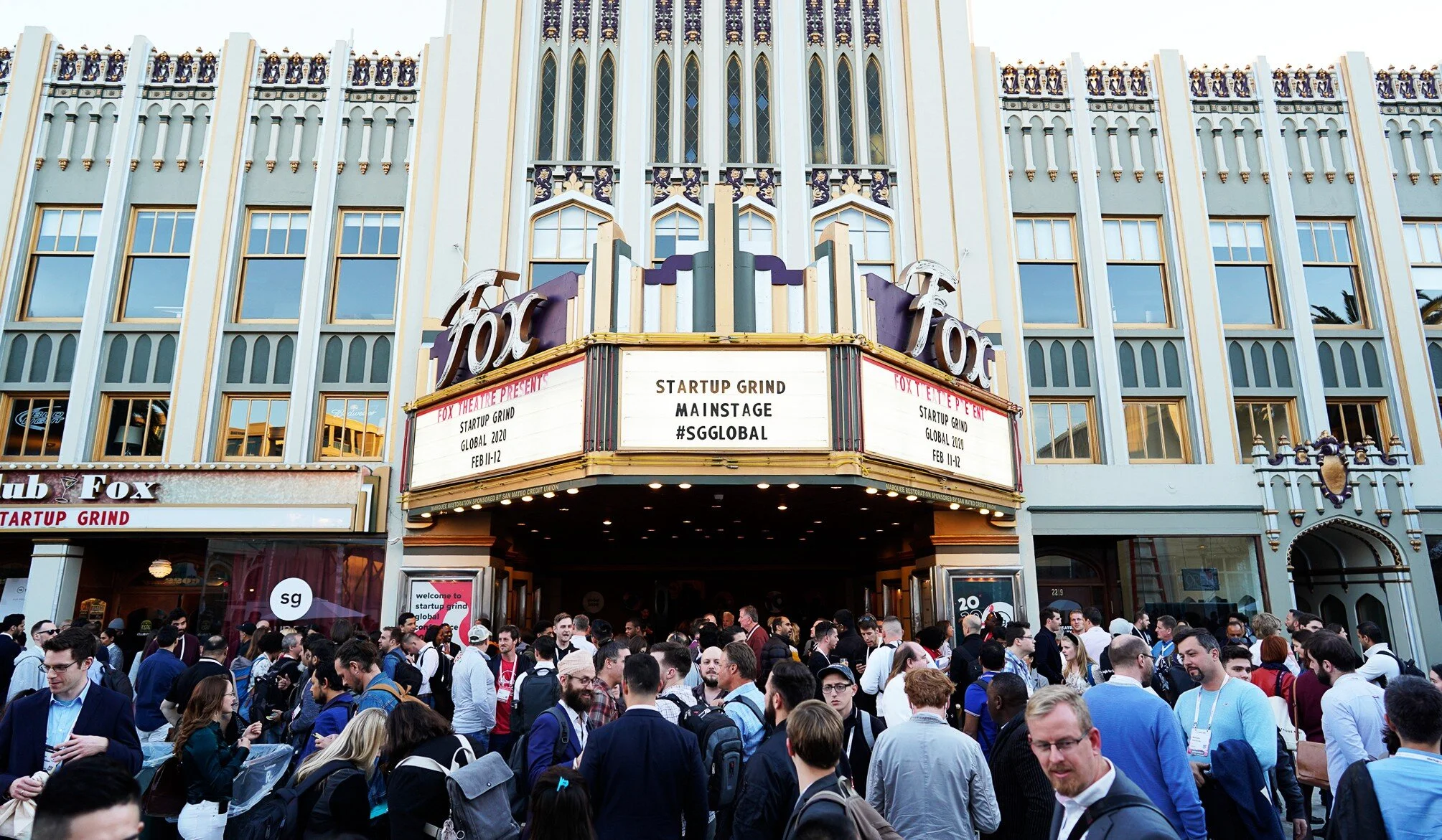 We Rocked the Valley