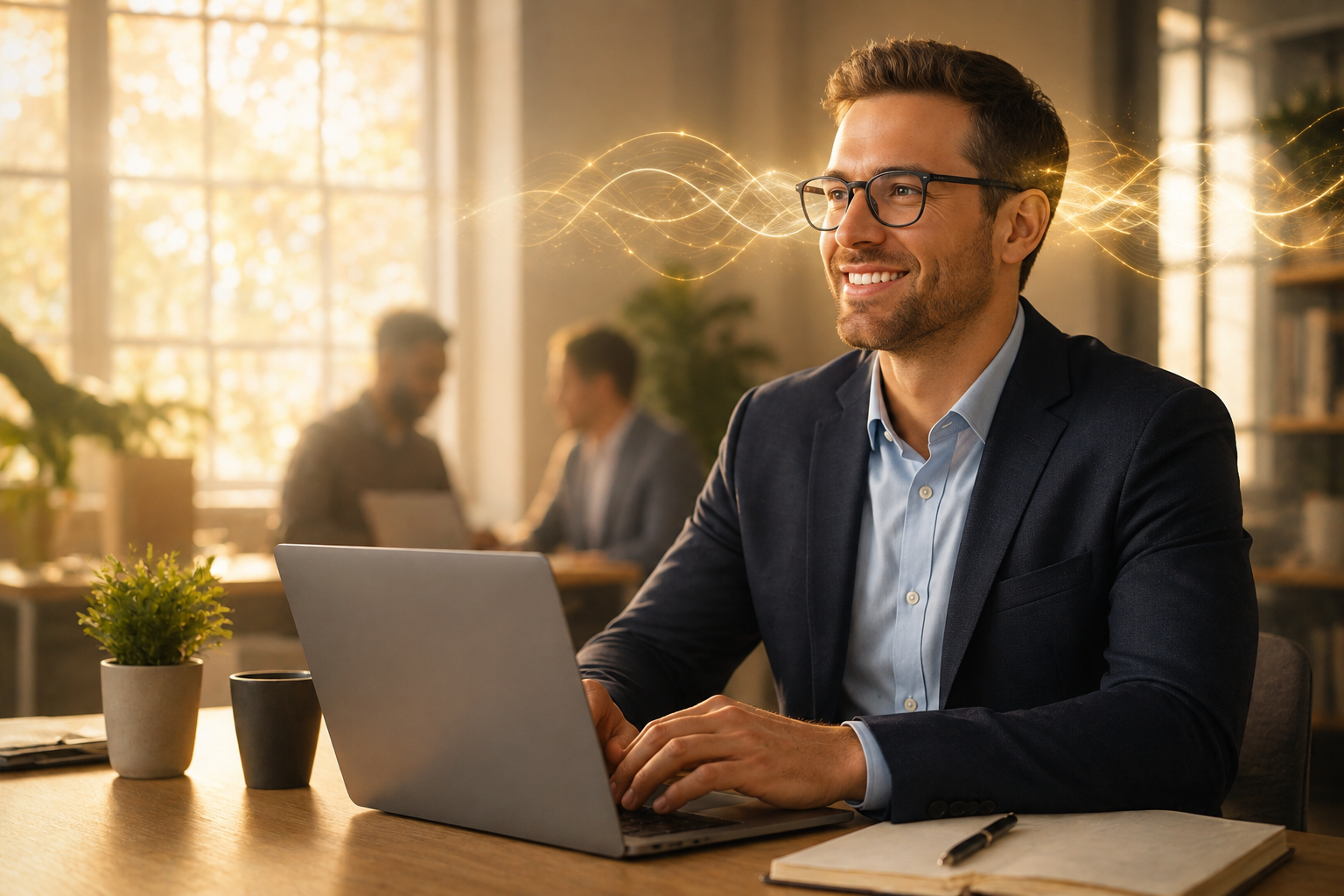 Supercharge your brain, supercharge your life 