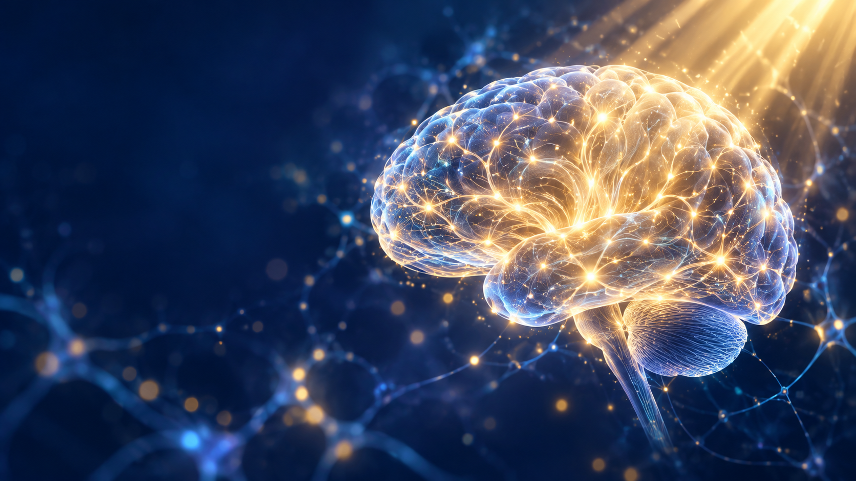 And the Nobel Goes to…Your Brain